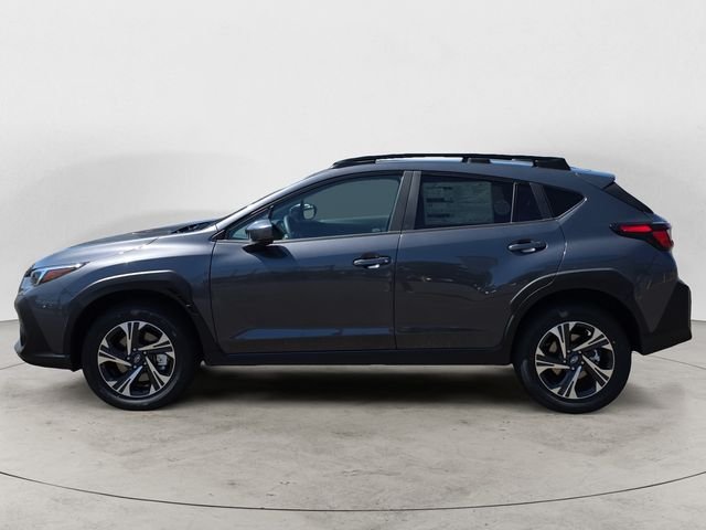 New 2026 MAGNETITE GRAY PEARL Subaru Premium image 2