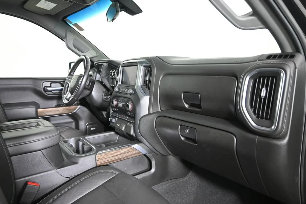 2020 Chevrolet Silverado 1500 LT Trail Boss - Photo 15