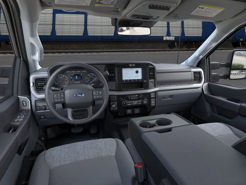 2026 Ford F-350 Super Duty XLT - Photo 9
