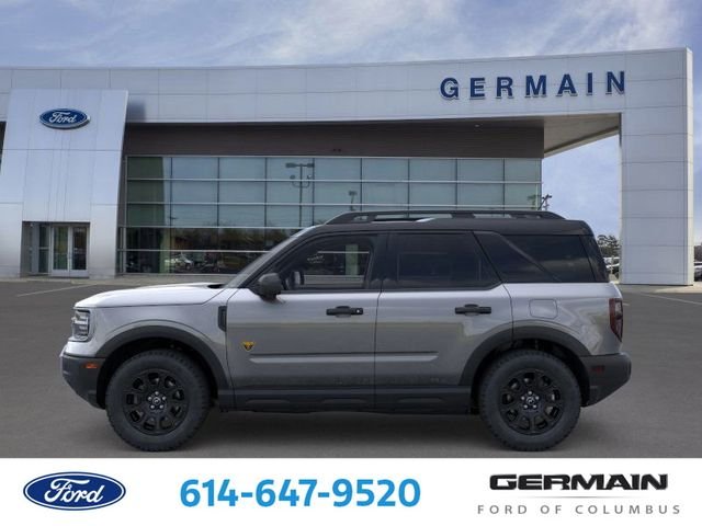 2025 Ford Bronco Sport Badlands - Photo 6