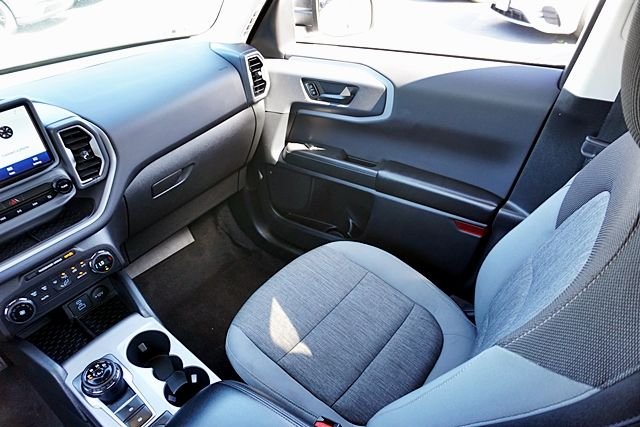 Used 2021 White Ford Big Bend image 19