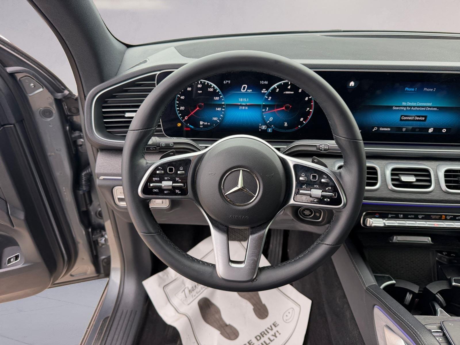 2023 Mercedes-Benz GLE GLE350 - Photo 12