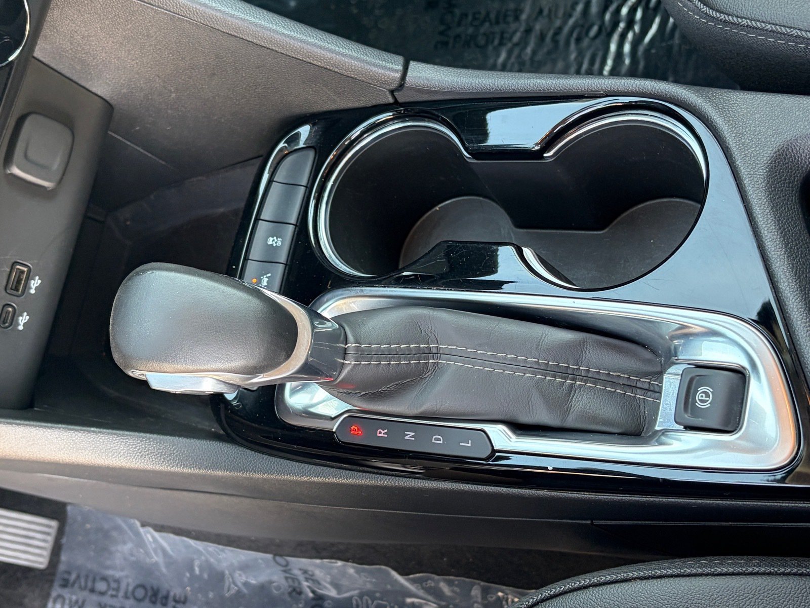2025 Buick Encore GX Preferred - Photo 27