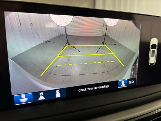 2026 Acura MDX Technology Package - Photo 25