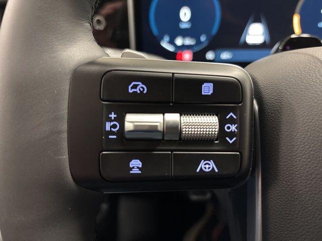 New 2026 White Hyundai Limited AWD image 15