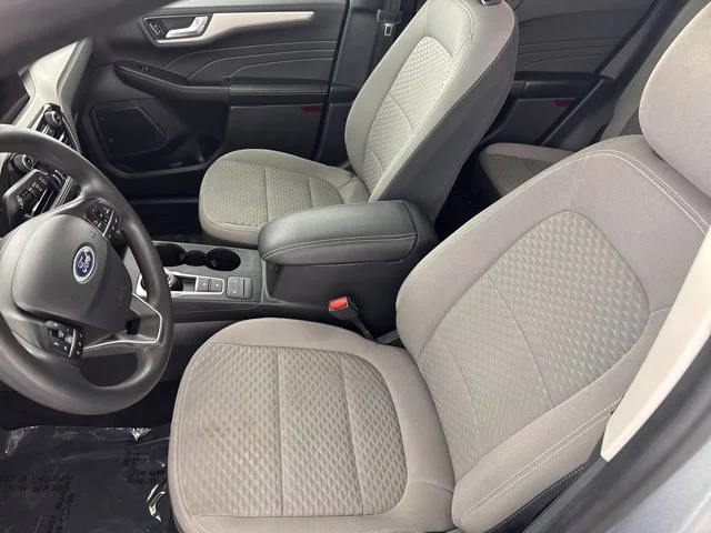 2021 Ford Escape SE - Photo 20
