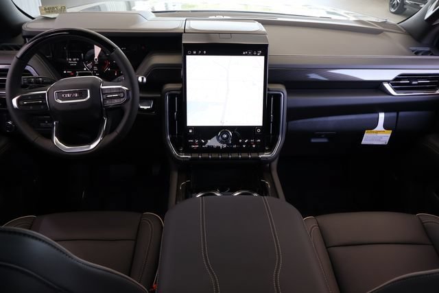 New 2026 Sterling Metallic GMC Elevation image 17