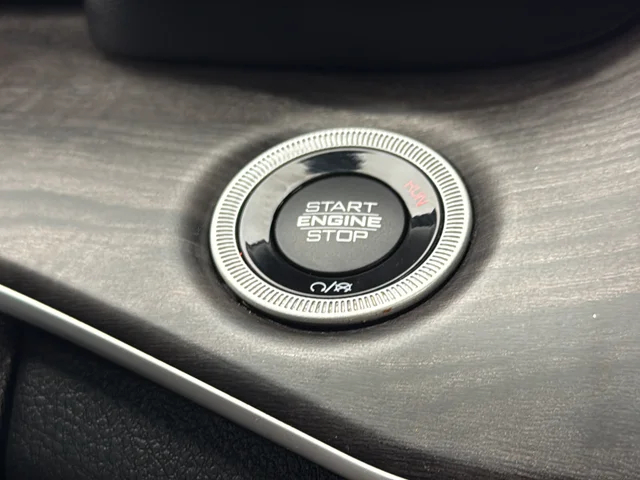 Certified Used 2023 Gray Jeep Limited image 28