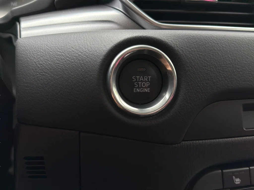 Used 2024 Machine Gray Metallic Mazda 2.5 S Preferred Package image 15
