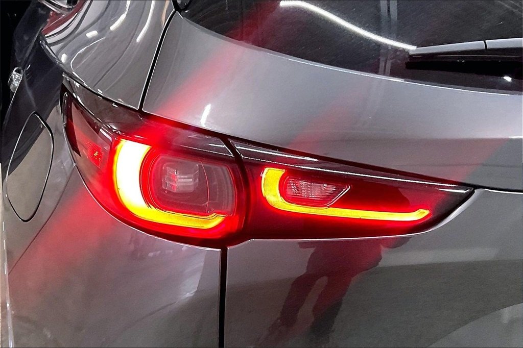 2023 MAZDA CX-5 - Image 29