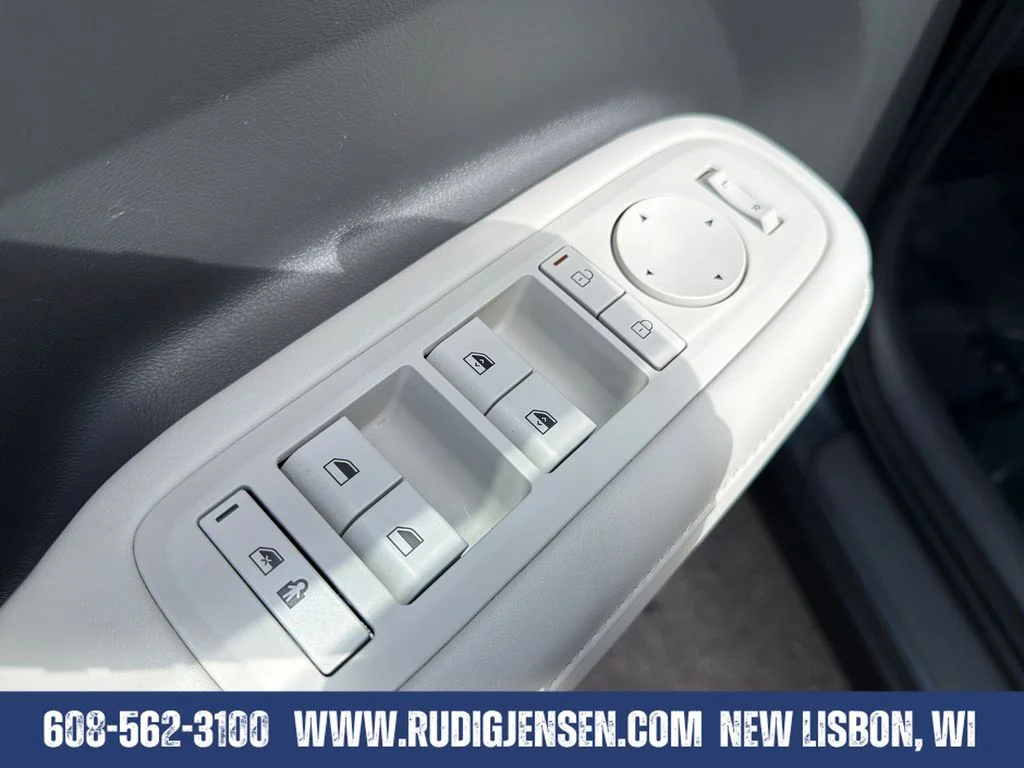 Used 2026 Gray Hyundai SEL image 11