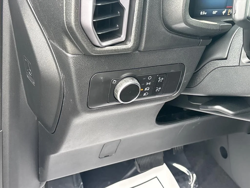 New 2026 Carbonized Gray Metallic Ford Big Bend® image 25