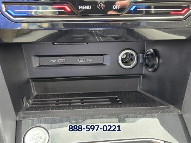 New 2027 Monument Gray9 Volkswagen SE image 19