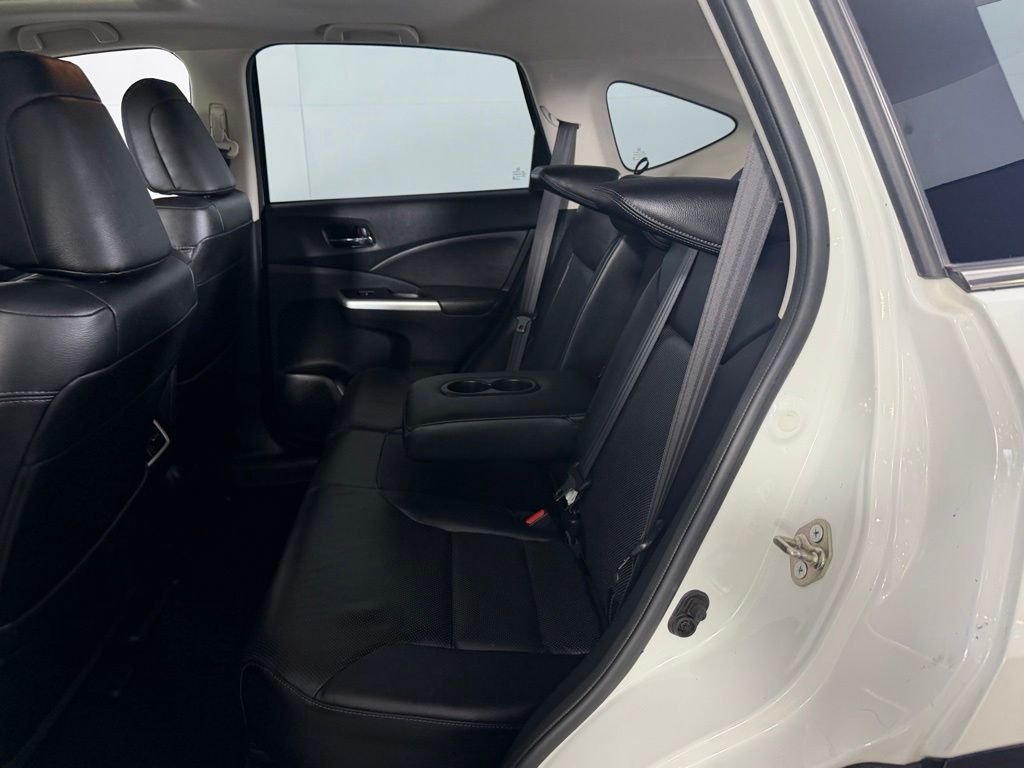 Used 2016 White Honda Touring image 22