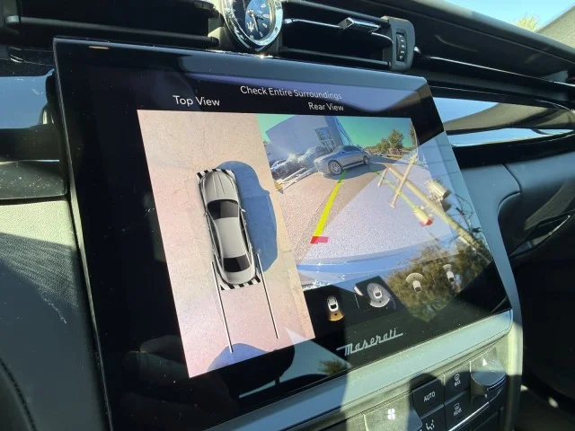 2022 Maserati Quattroporte Modena - Photo 34