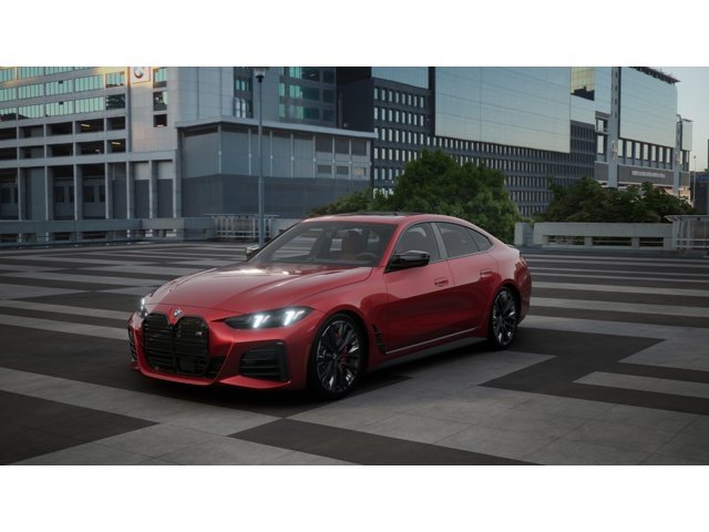 2026 BMW 4 Series M440i xDrive Gran Coupe's photo