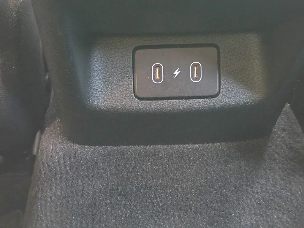 Certified Used 2025 Interstellar Gray Kia LXS image 20