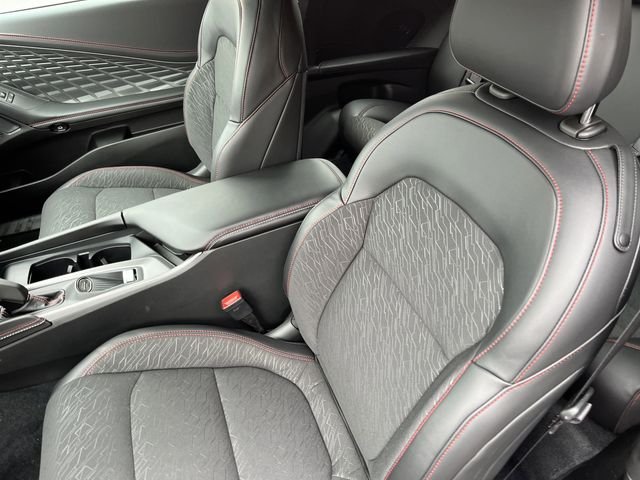 New 2026 Redeye Dodge Scat Pack image 13
