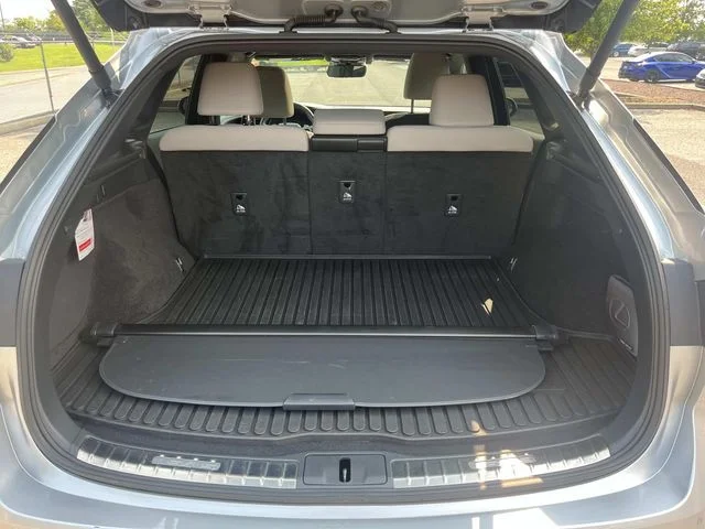 Certified Used 2024 IRIDIUM Lexus 350 Premium image 22