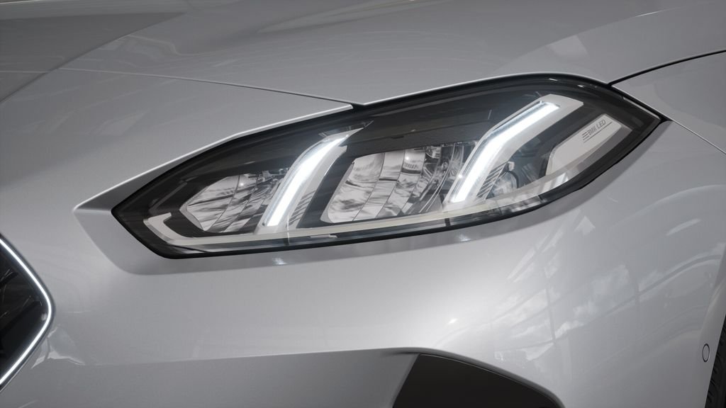 Used 2026 Brooklyn Grey Metallic BMW 228 Gran Coupe image 31