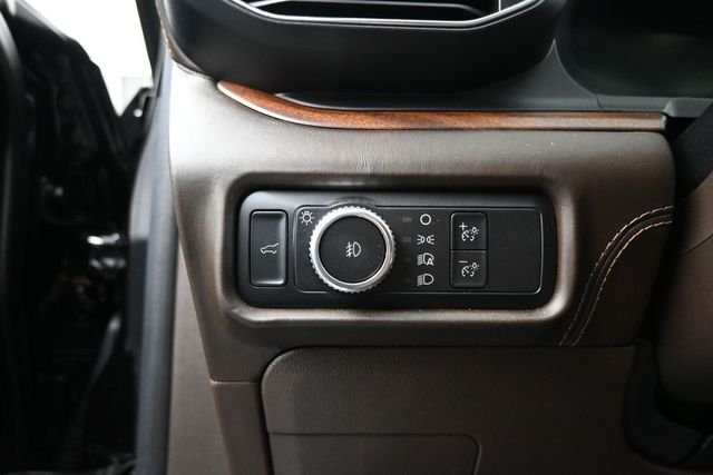 2021 Ford Explorer King Ranch - Photo 16
