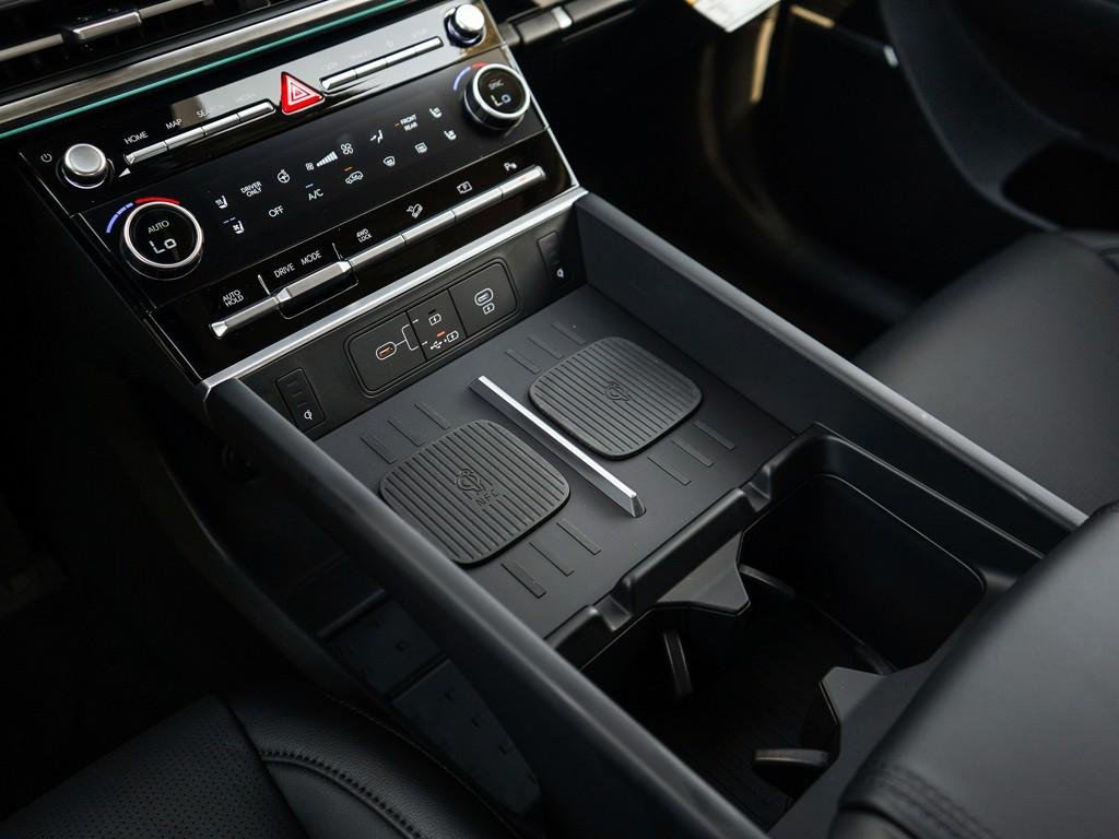 2026 Hyundai Santa Fe Limited - Photo 57
