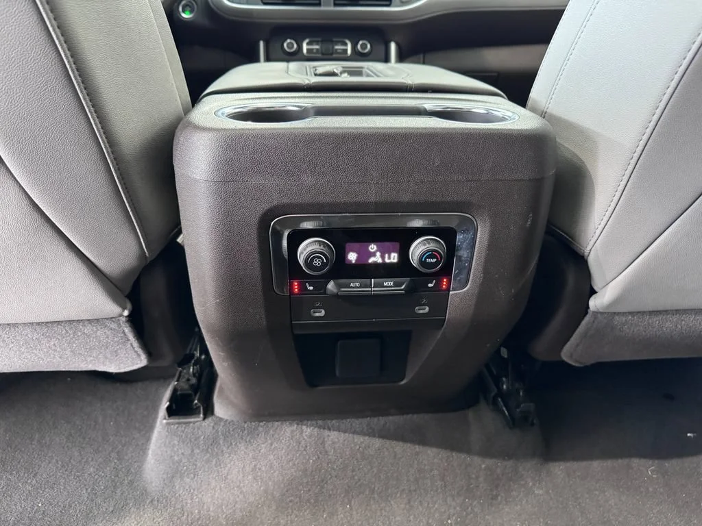 Certified Used 2023 Black Chevrolet Z71 image 33