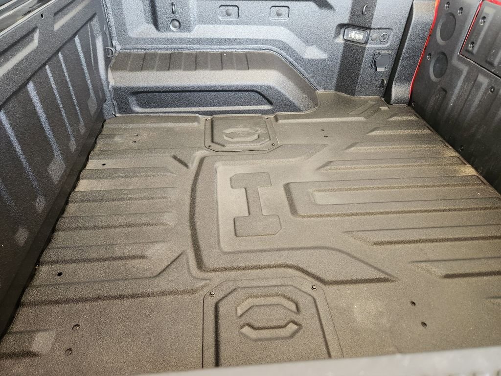 2025 GMC HUMMER EV 3X - Photo 20