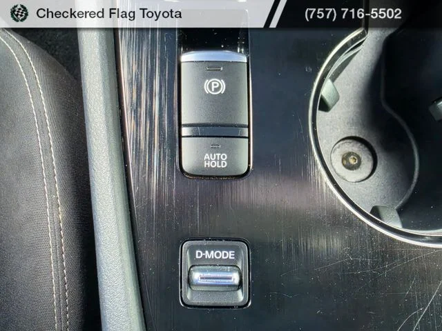 Used 2023 Gun Metallic Nissan S image 34