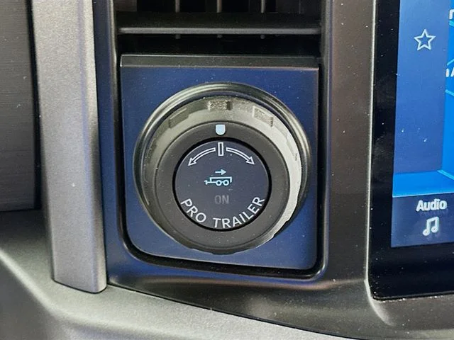 New 2026 Blue Ford XLT image 23