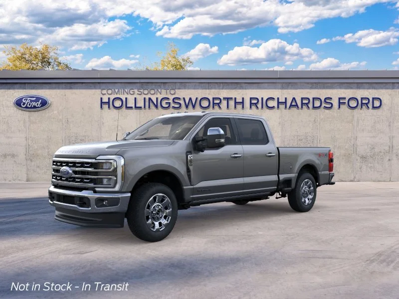 2026 Ford Super Duty F-250 Lariat