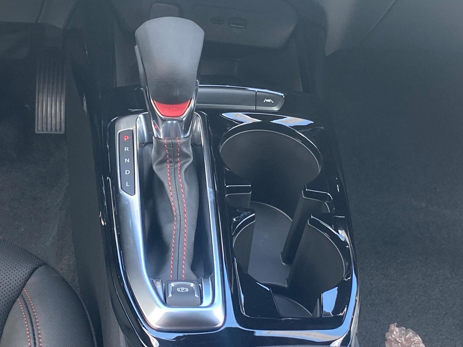 New 2026 MOSAIC BLACK METALLIC CHEVROLET  image 12