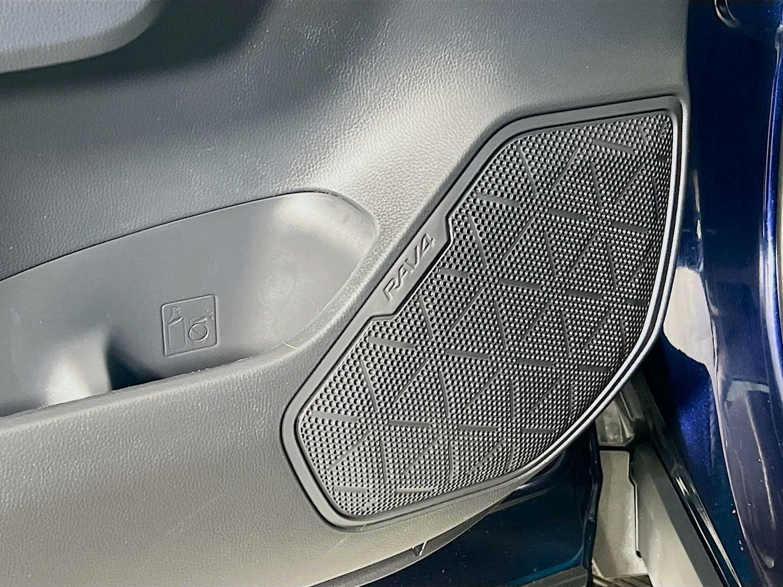 Used 2025 Blueprint Toyota XLE image 18