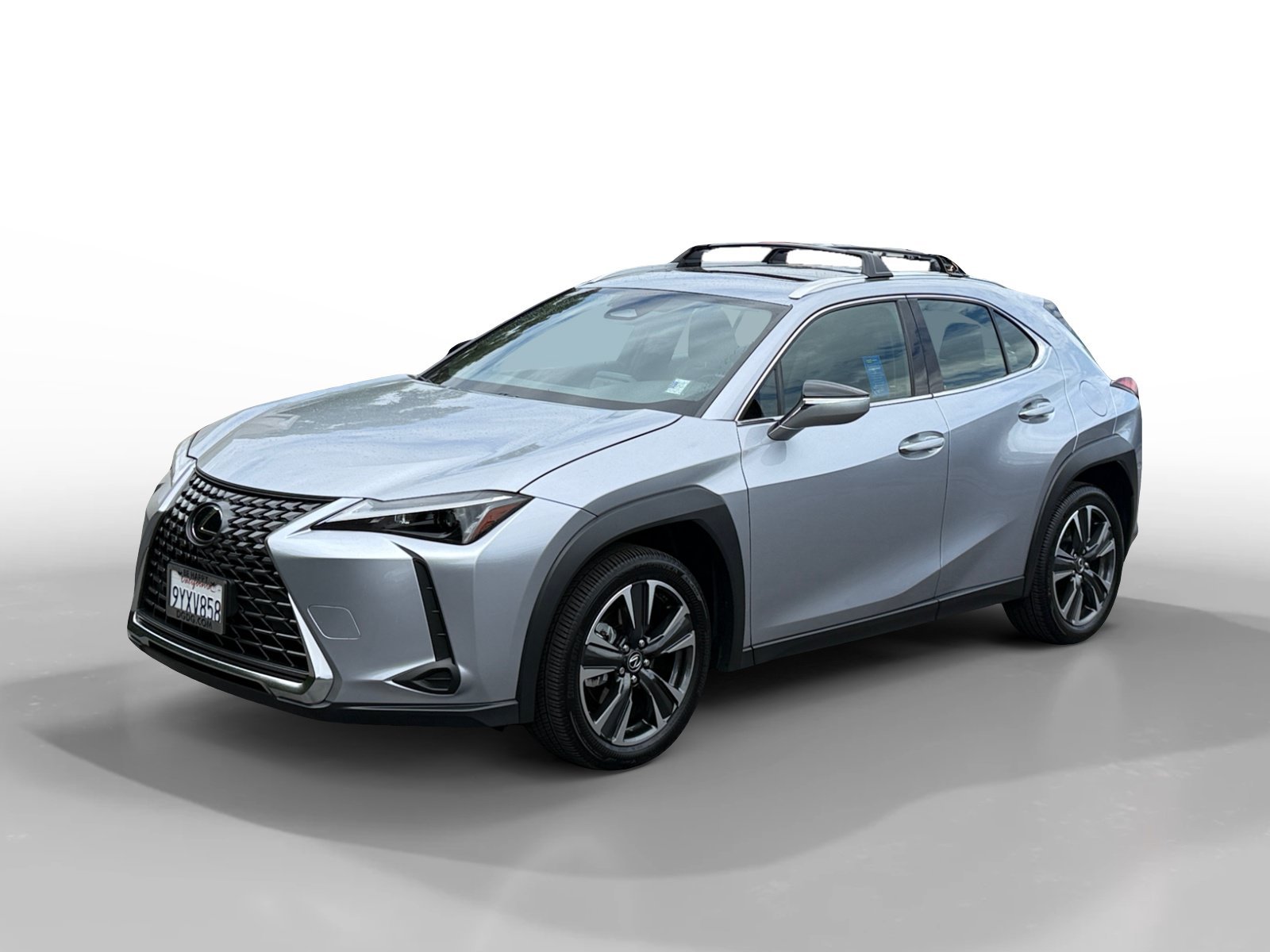Used 2025 Iridium Lexus 300h image 1