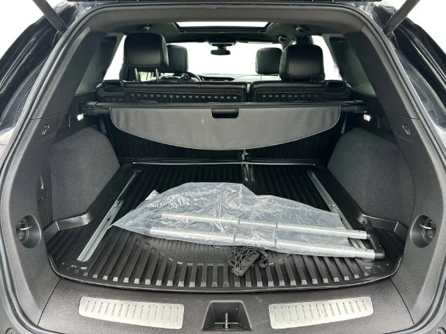 Used 2023 Black Cadillac Premium Luxury image 11