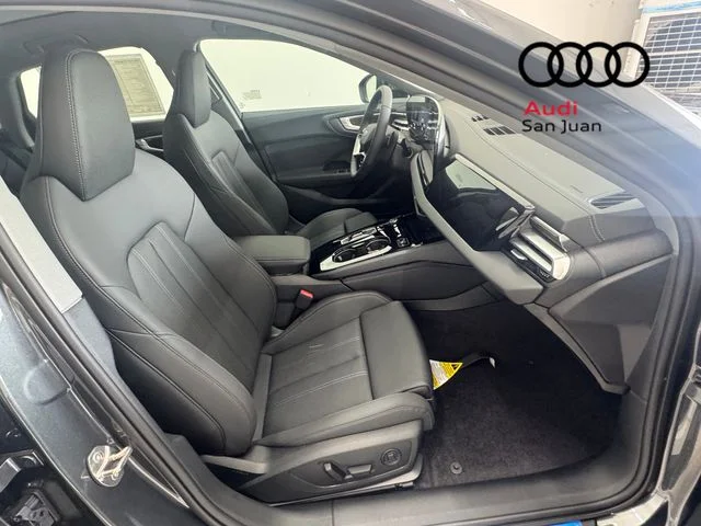 New 2026 Gray Audi 2.0T Premium Plus image 25