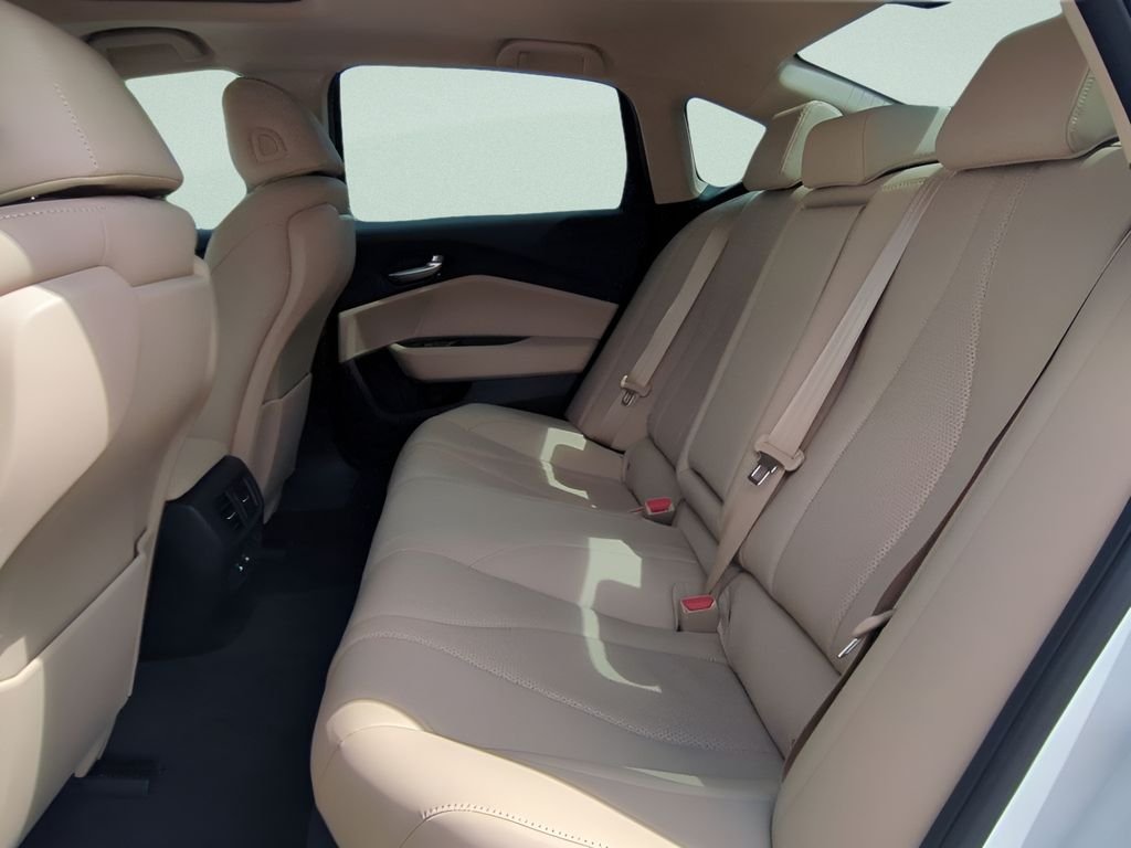 2025 Acura TLX Technology Package - Photo 13