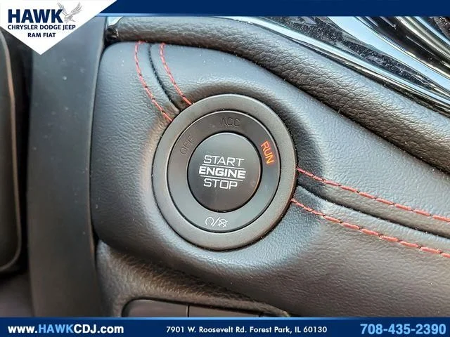Used 2025 White Dodge GT Plus image 19