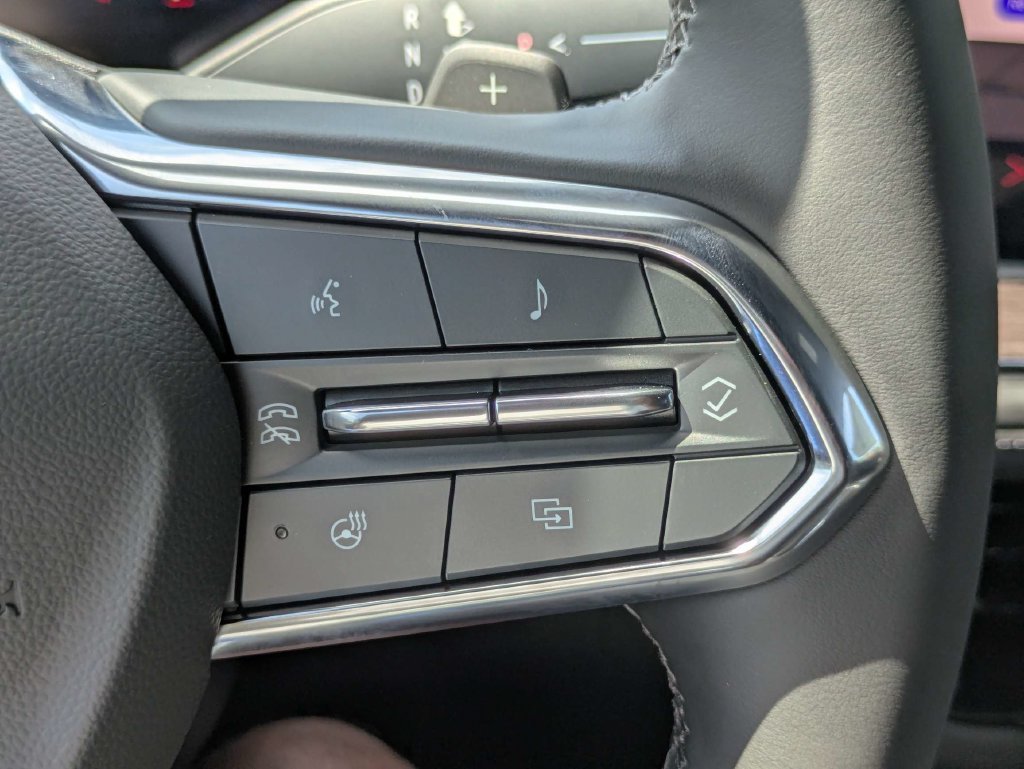 2026 Chevrolet Tahoe LT - Photo 28