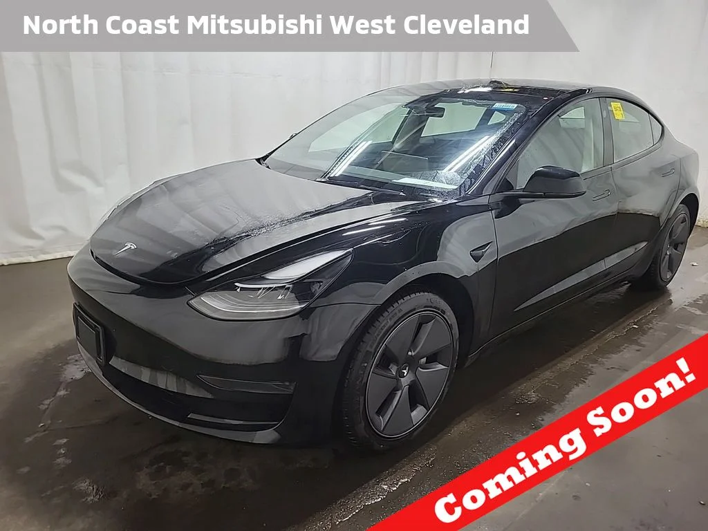 2023 Tesla Model 3 -'s photo
