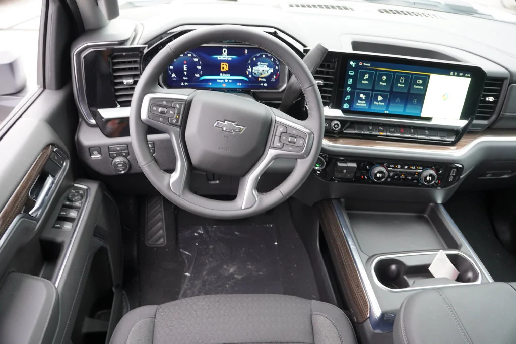 2026 Chevrolet Silverado 2500 HD LT - Photo 13