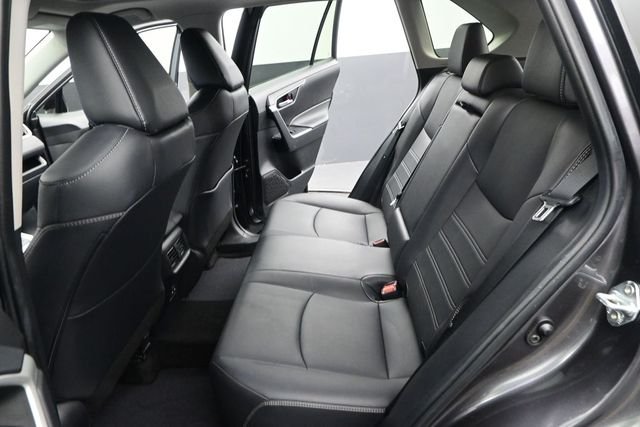 Used 2024 Magnetic Gray Metallic Toyota XLE Premium image 12
