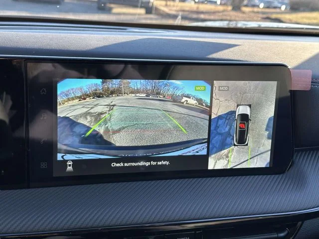 2026 Nissan KICKS SR - Photo 20