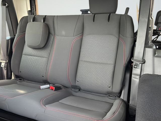 Used 2020 Gray Jeep Rubicon image 27