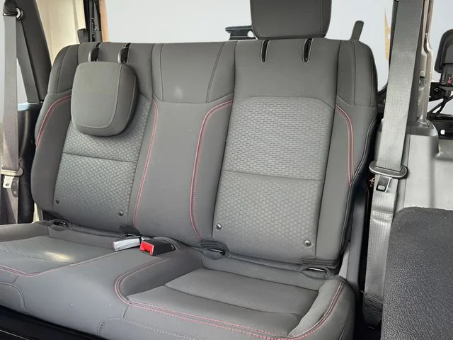 Used 2020 Gray Jeep Rubicon image 27