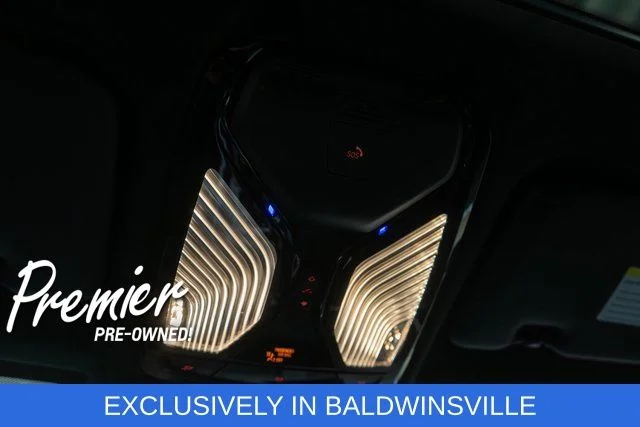 Used 2026 White BMW sDrive40i image 49