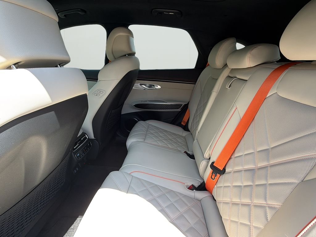 2026 GENESIS GV70 Sport Prestige - Photo 21