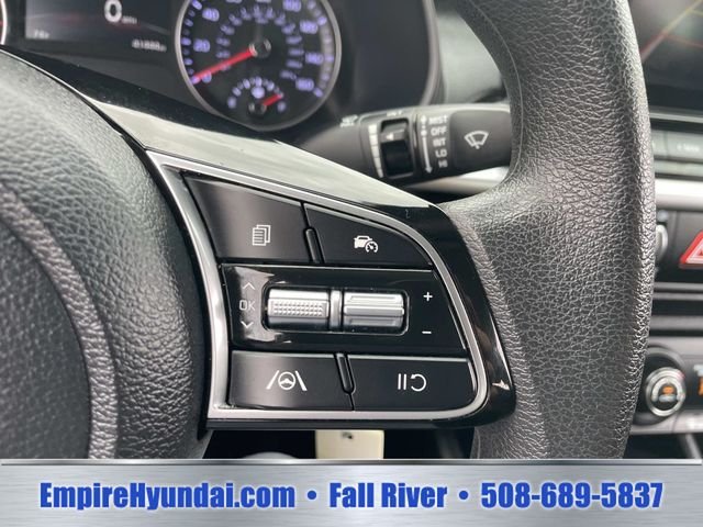 2024 Kia Forte LXS - Photo 26