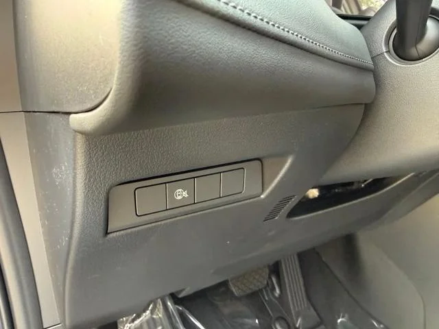2026 Mazda CX-5 S Select - Photo 12
