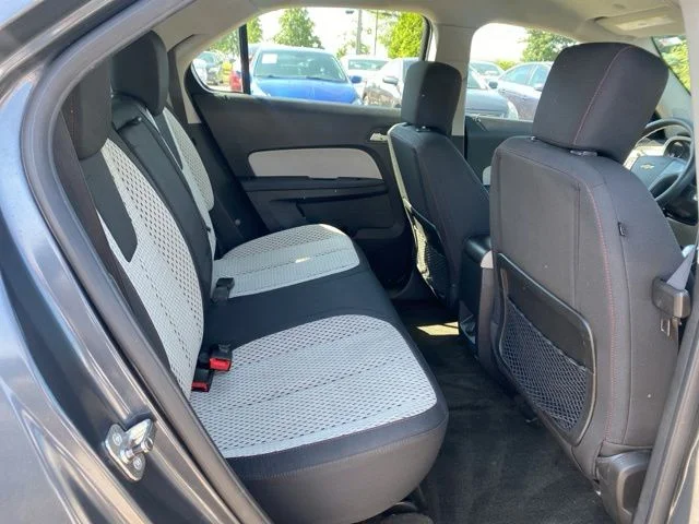 Used 2011 Gray Chevrolet LS image 22